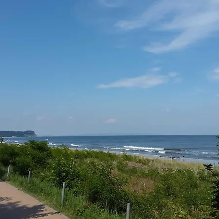 بيت للعطل Sanddorn - Strandpark - Ca. 80m *