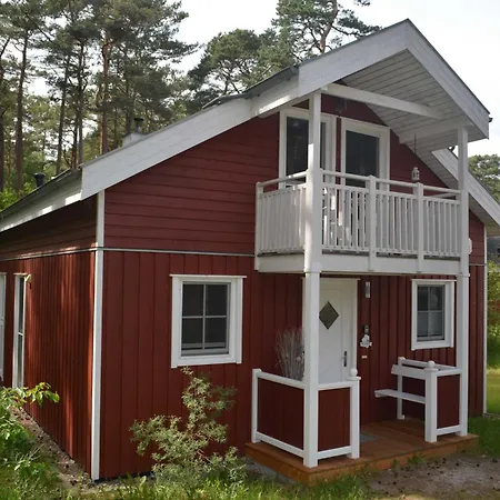 بيت للعطل Sanddorn - Strandpark - Ca. 80m *