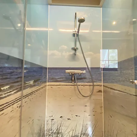 بيت للعطل Sanddorn - Strandpark - Ca. 80m بابي