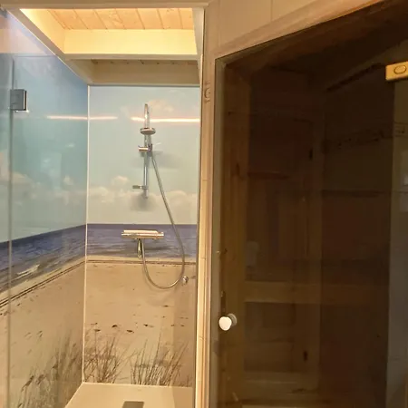 Sanddorn - Strandpark - Ca. 80m * بابي