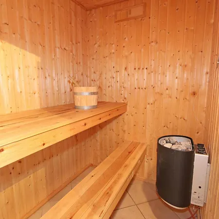 بيت للعطل Sanddorn - Strandpark - Ca. 80m