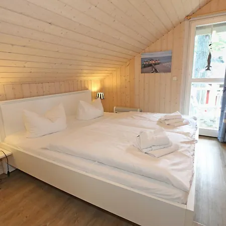 Sanddorn - Strandpark - Ca. 80m بيت للعطل بابي