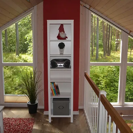 Sanddorn - Strandpark - Ca. 80m *