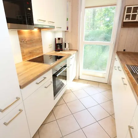 Sanddorn - Strandpark - Ca. 80m بابي