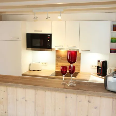 بيت للعطل Sanddorn - Strandpark - Ca. 80m *