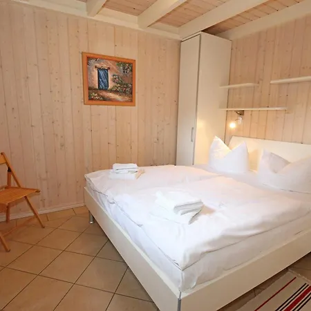 Sanddorn - Strandpark - Ca. 80m بيت للعطل بابي