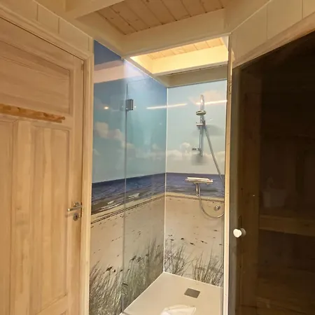 Sanddorn - Strandpark - Ca. 80m *