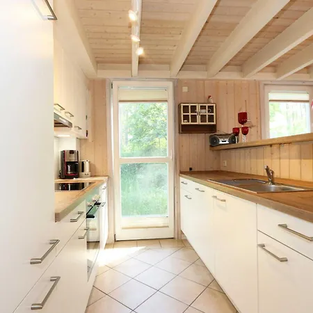 Sanddorn - Strandpark - Ca. 80m * بابي