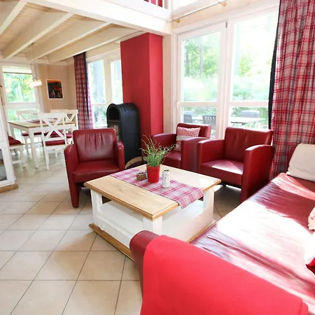 Sanddorn - Strandpark - Ca. 80m بيت للعطل