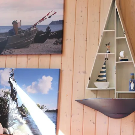 بيت للعطل Sanddorn - Strandpark - Ca. 80m