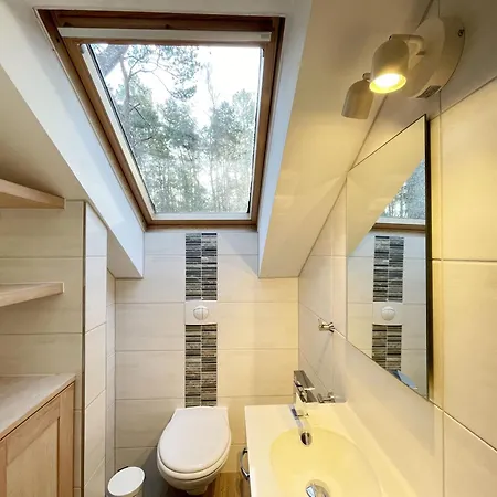 Sanddorn - Strandpark - Ca. 80m *