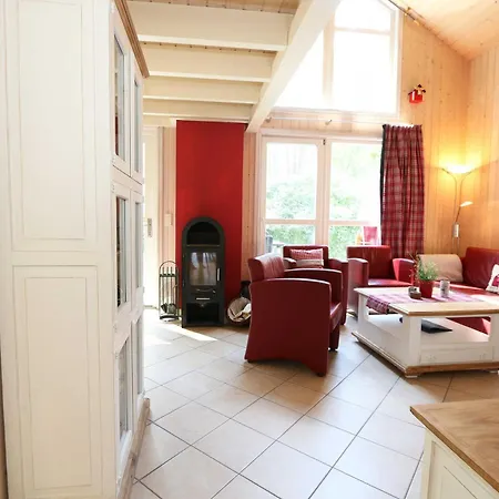 Sanddorn - Strandpark - Ca. 80m بابي