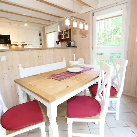 Sanddorn - Strandpark - Ca. 80m بيت للعطل