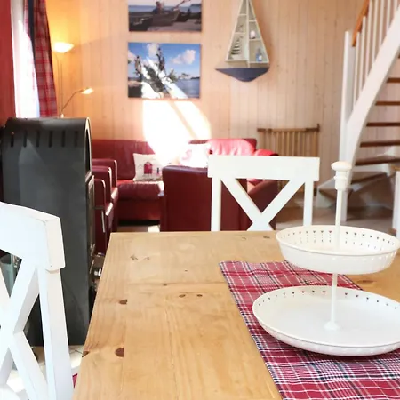 Sanddorn - Strandpark - Ca. 80m بابي