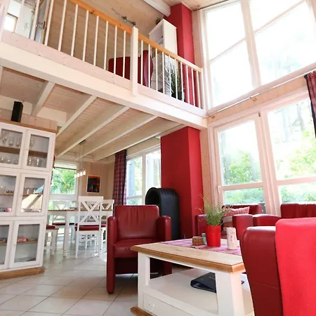 Sanddorn - Strandpark - Ca. 80m * بابي