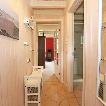 Sanddorn - Strandpark - Ca. 80m