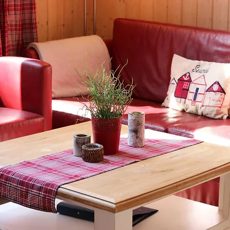 Sanddorn - Strandpark - Ca. 80m بيت للعطل