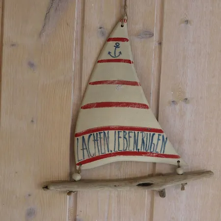 بيت للعطل Sanddorn - Strandpark - Ca. 80m