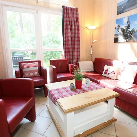 Sanddorn - Strandpark - Ca. 80m بيت للعطل بابي