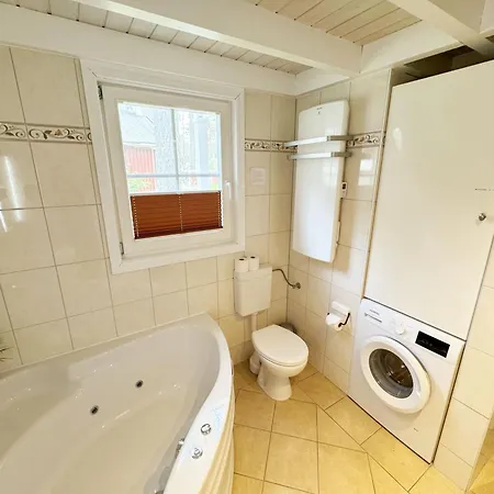 Sanddorn - Strandpark - Ca. 80m بيت للعطل بابي