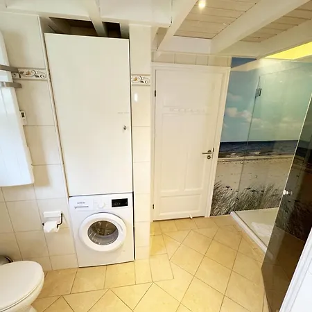 Sanddorn - Strandpark - Ca. 80m *