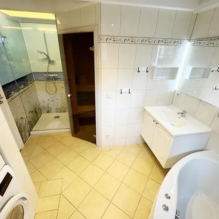 Sanddorn - Strandpark - Ca. 80m بابي