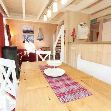 Sanddorn - Strandpark - Ca. 80m * بابي