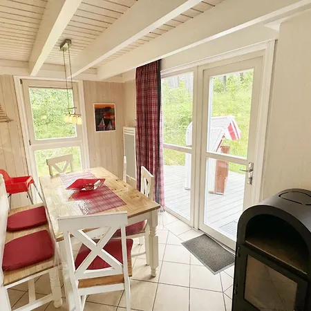 Sanddorn - Strandpark - Ca. 80m