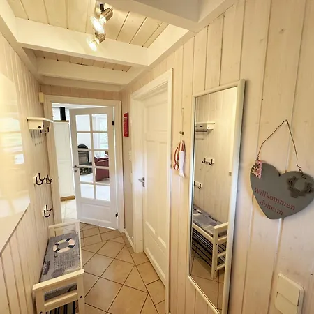 بيت للعطل Sanddorn - Strandpark - Ca. 80m *